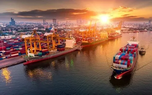 Kinh tế Việt Nam năm 2025 bứt phá mạnh mẽ