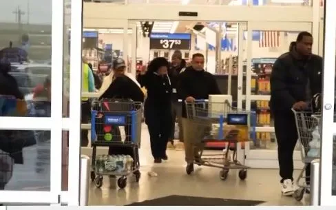 "Sức nóng" thuế quan đầu năm mới với người tiêu dùng Mỹ