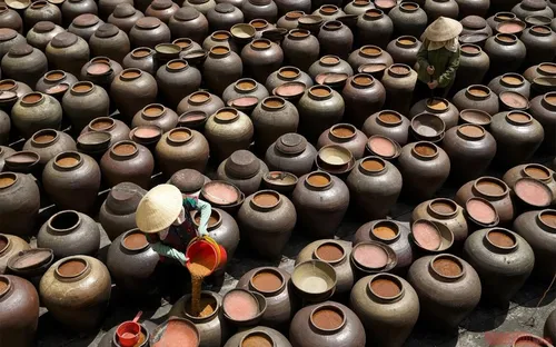 Du lịch trải nghiệm làng nghề: Khi du khách trở thành "nghệ nhân" trong một ngày