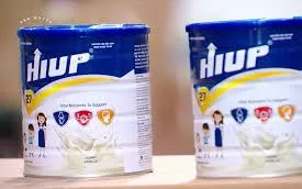 Chủ tịch Z Holding khai người thân đều uống sữa Hiup trong vụ án sản xuất, buôn bán sữa giả nghìn tỷ