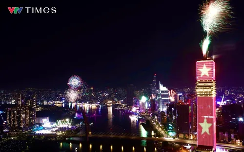 Khoảnh khắc đẹp tuần qua (29/12/2025-4/1/2026): Khởi đầu năm mới bằng những điều đẹp đẽ