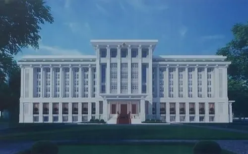 Văn phòng Chính phủ tinh gọn bộ máy và bổ sung Cục Chuyển đổi số