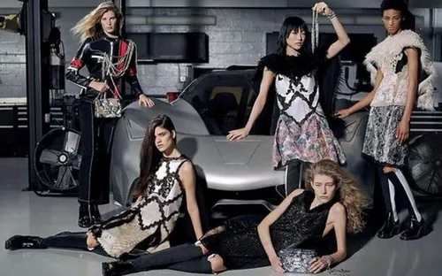 Ngành hàng xa xỉ đối mặt làn sóng giảm giá, lợi nhuận xuống mức thấp nhất 15 năm