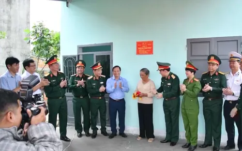 Chiến dịch Quang Trung về đích