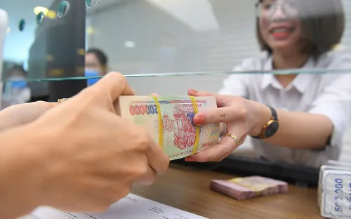 Chuyển định hướng tín dụng từ số lượng sang chất lượng để tạo xung lực tăng trưởng