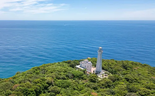 Đời sống thầm lặng của "người giữ đèn" biển: Những đôi mắt không bao giờ ngủ giữa trùng khơi