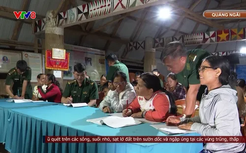 Khởi nguồn cho phát triển bền vững: Xóa mù chữ góp phần giữ vững an ninh, phát triển kinh tế