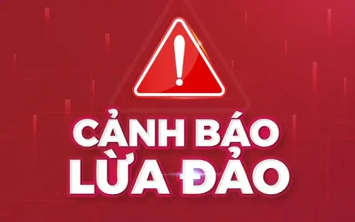 Cận Tết, lừa đảo tài chính gia tăng với nhiều chiêu thức mạo danh, công nghệ cao