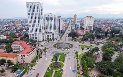 Thái Nguyên: Quản lý ngân sách năm 2025 thu hơn 26.500 tỷ đồng, vượt 14,6% dự toán
