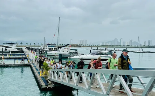 Du lịch Khánh Hòa thu hơn 648 tỷ đồng trong đợt Tết Dương lịch 2026