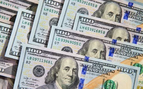 Tỷ giá USD hôm nay (6-1): Đồng USD sụt giảm