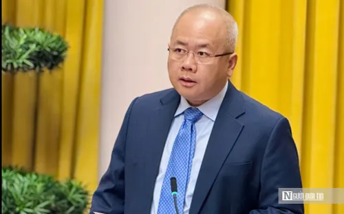 Công bố Lệnh của Chủ tịch nước về các luật thuế mới