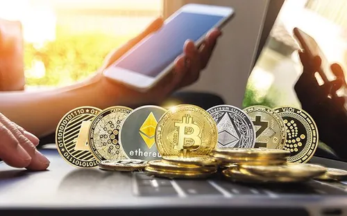 Bitcoin tăng hơn 8% trong tuần đầu năm 2026