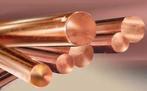 Giá đồng lập kỷ lục mới