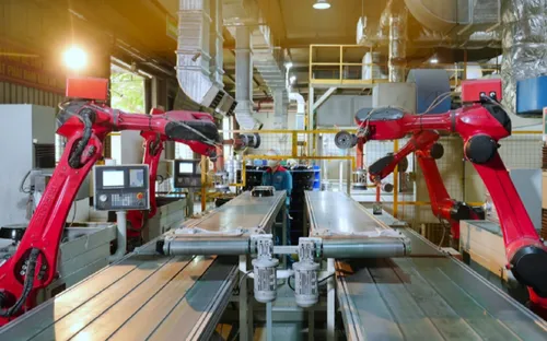 SUNHOUSE tiên phong công nghệ cho cuộc sống tiện dụng và khỏe mạnh