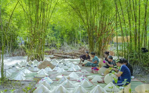 Gia Lai: Định hình sản phẩm du lịch mang bản sắc riêng