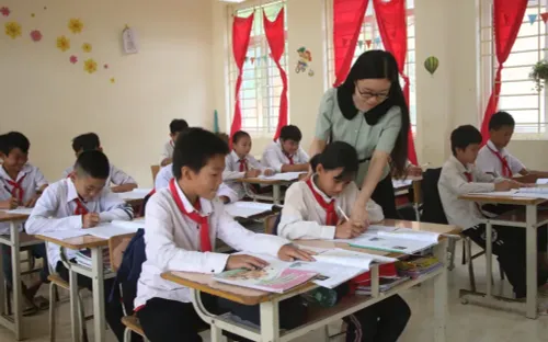 Bộ Giáo dục và Đào tạo công bố dự thảo mới: Tăng cường minh bạch và kiểm soát dạy thêm trá hình