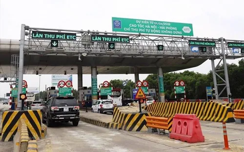 Từ năm 2026: Nhiều thay đổi quan trọng về đối tượng và mức thu phí sử dụng đường bộ