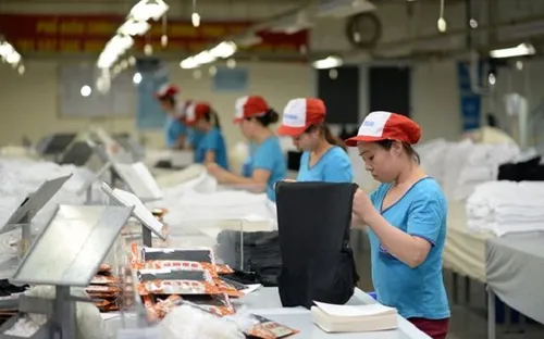 Thị trường nội địa Việt Nam năm 2025 khẳng định vai trò trụ đỡ quan trọng của nền kinh tế