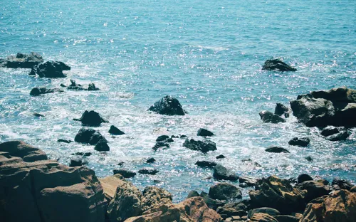 Năng lượng sóng biển: "Cánh đồng xanh" vô tận từ đại dương Việt Nam