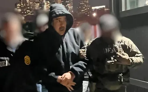 Ông Nicolas Maduro hầu tòa tại New York và bác bỏ mọi cáo buộc của phía Mỹ