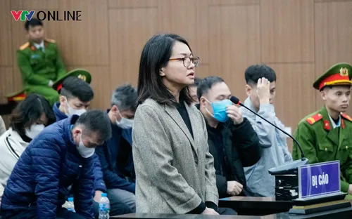 Cựu Cục trưởng Trần Việt Nga chỉ đạo về “cơ chế” 2 triệu đồng/hồ sơ quảng cáo