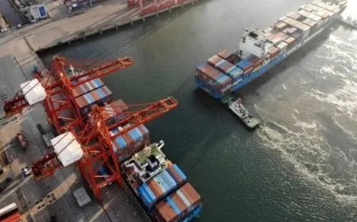 OECD hoàn tất thỏa thuận miễn trừ thuế tối thiểu toàn cầu cho các tập đoàn đa quốc gia Mỹ