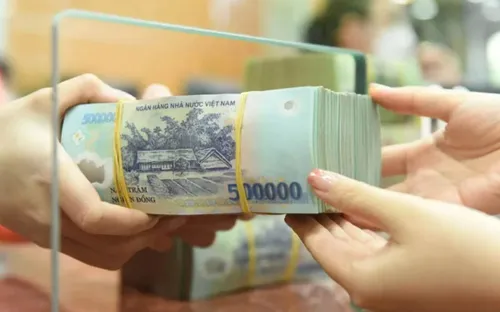 Nghiêm cấm mua cổ phần ngân hàng dưới tên cá nhân, pháp nhân khác