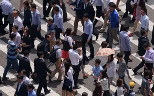 Hàn Quốc tăng lương hưu để hỗ trợ ứng phó lạm phát