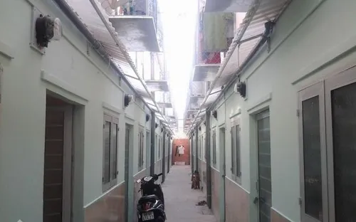 Cho thuê nhà doanh thu trên 500 triệu đồng/năm phải nộp thuế