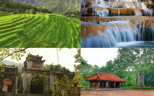 Du lịch bền vững: Khi "sống xanh" trở thành kim chỉ nam của những hành trình