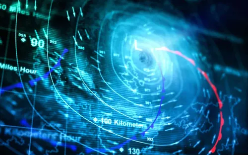 AI và Big Data: "Lá chắn" công nghệ trong cuộc chiến dự báo thiên tai tại Việt Nam