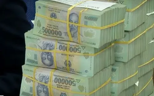 Tăng trưởng tín dụng 2026 với độ rộng hợp lý