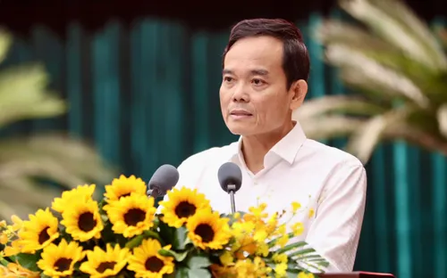 TPHCM dự kiến khởi công loạt công trình trọng điểm trong năm 2026