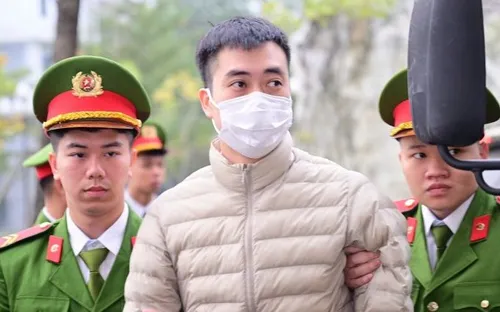 Vụ 4,5 triệu lon sữa giả: Ông chủ Z Holding bị đề nghị mức án tới 28 năm tù