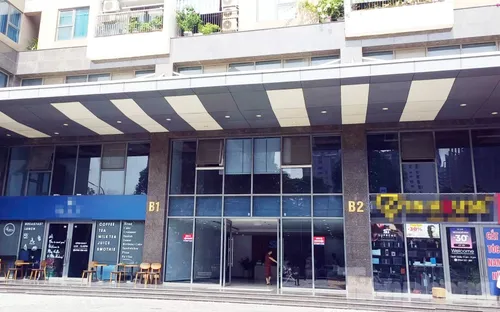 Đánh phụ nữ ở sảnh thang máy, bị cáo lĩnh 6 tháng tù giam