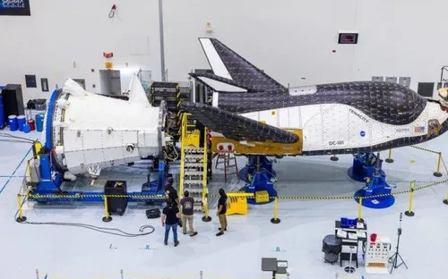 Toàn cảnh bức tranh Vũ trụ 2026: Năm của những bước ngoặt lịch sử