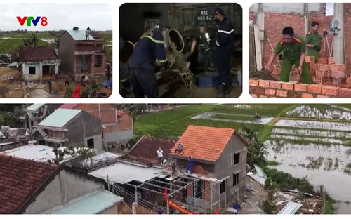 Dấu ấn lịch sử: Chiến dịch Quang Trung thần tốc