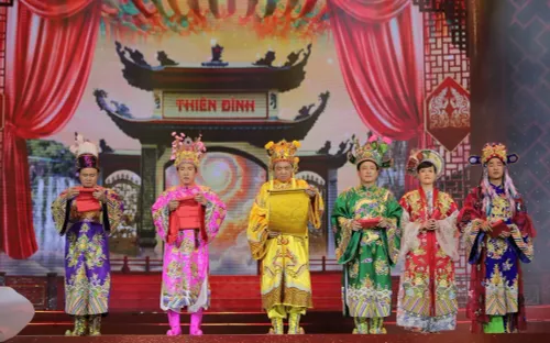 "Táo quân" tạm nghỉ sau 22 năm, VTV ra mắt chương trình mới đêm Giao thừa