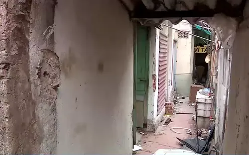 Người dân lưu luyến rời phố cổ vì lợi ích chung