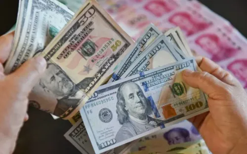 Tỷ giá USD hôm nay 8/1: Tỷ giá trung tâm đi lên đạt mốc 25/125 đồng/USD