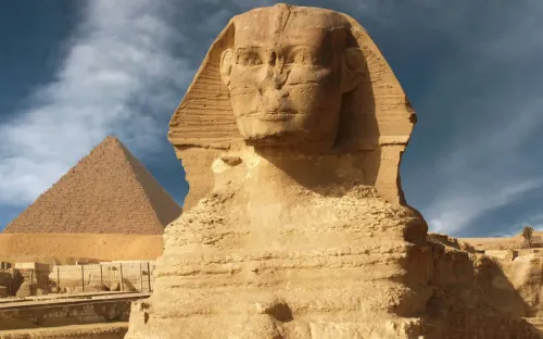 Lăng mộ Pharaoh: Những kỳ quan của niềm tin và kỹ thuật cổ đại