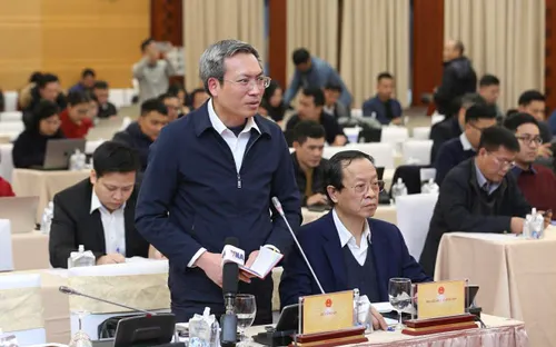 Người phát ngôn Bộ Công an: Đảm bảo tuyệt đối an ninh an toàn cho Đại hội XIV của Đảng