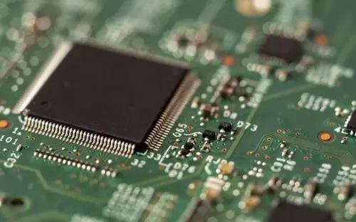 Trung Quốc sẵn sàng ra mắt chip 2D đột phá