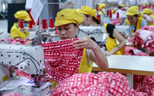 Năm trụ cột thể chế mới định hình kinh tế Việt Nam trước thềm Đại hội XIV