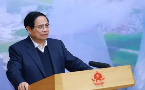 Tái khởi động "siêu dự án" điện hạt nhân: Việt Nam tăng tốc tiến độ cho mục tiêu năng lượng sau năm 2031