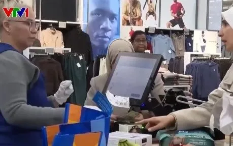 Doanh nghiệp nhỏ “giải cứu” thị trường lao động Mỹ