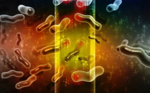 Vi khuẩn: Những "siêu anh hùng" tí hon giải cứu hành tinh