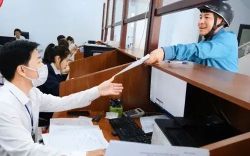 Năm 2026 tiếp tục tinh gọn bộ máy, đẩy mạnh tinh giản biên chế