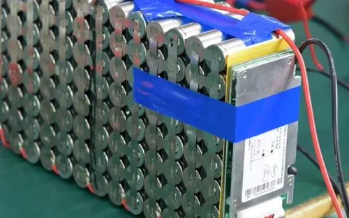 Cú đảo ngược của khoa học: Giải mã "kẻ thù giấu mặt" khiến pin xe điện tự nứt vỡ từ bên trong